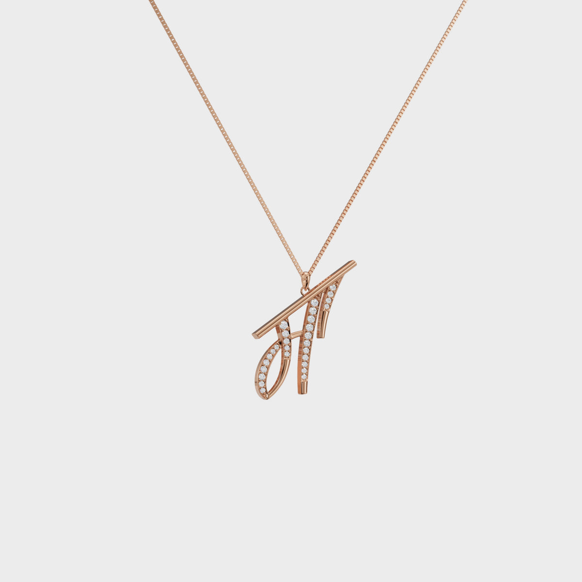 MAA Pendant