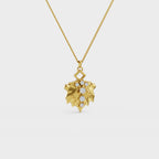 Zodiac:Leo Charm