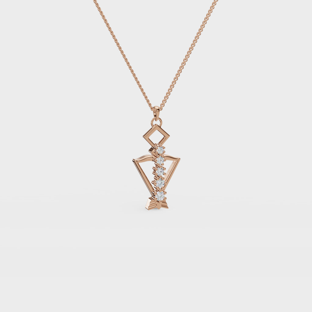 Zodiac:Sagittarius Charm