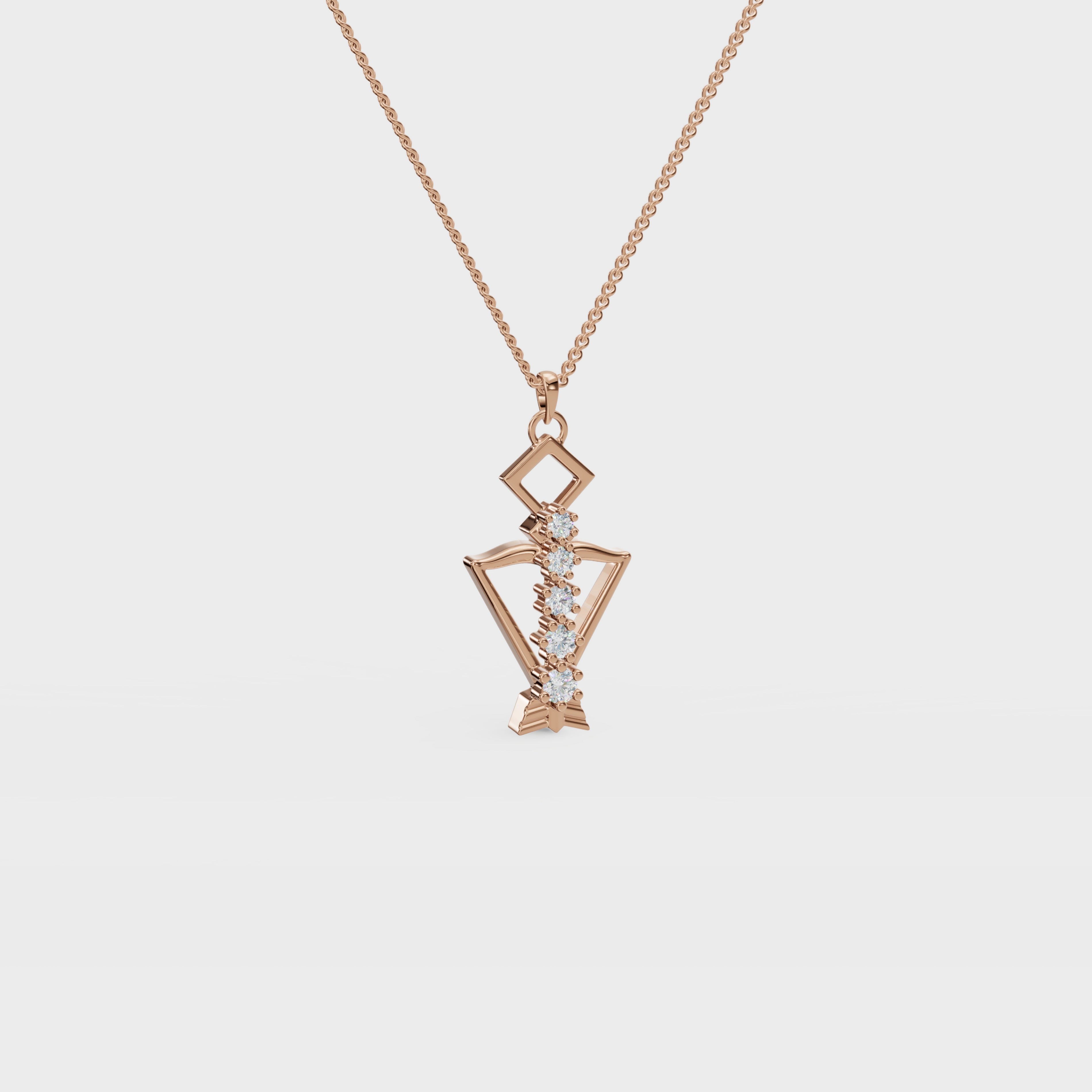 Zodiac:Sagittarius Charm