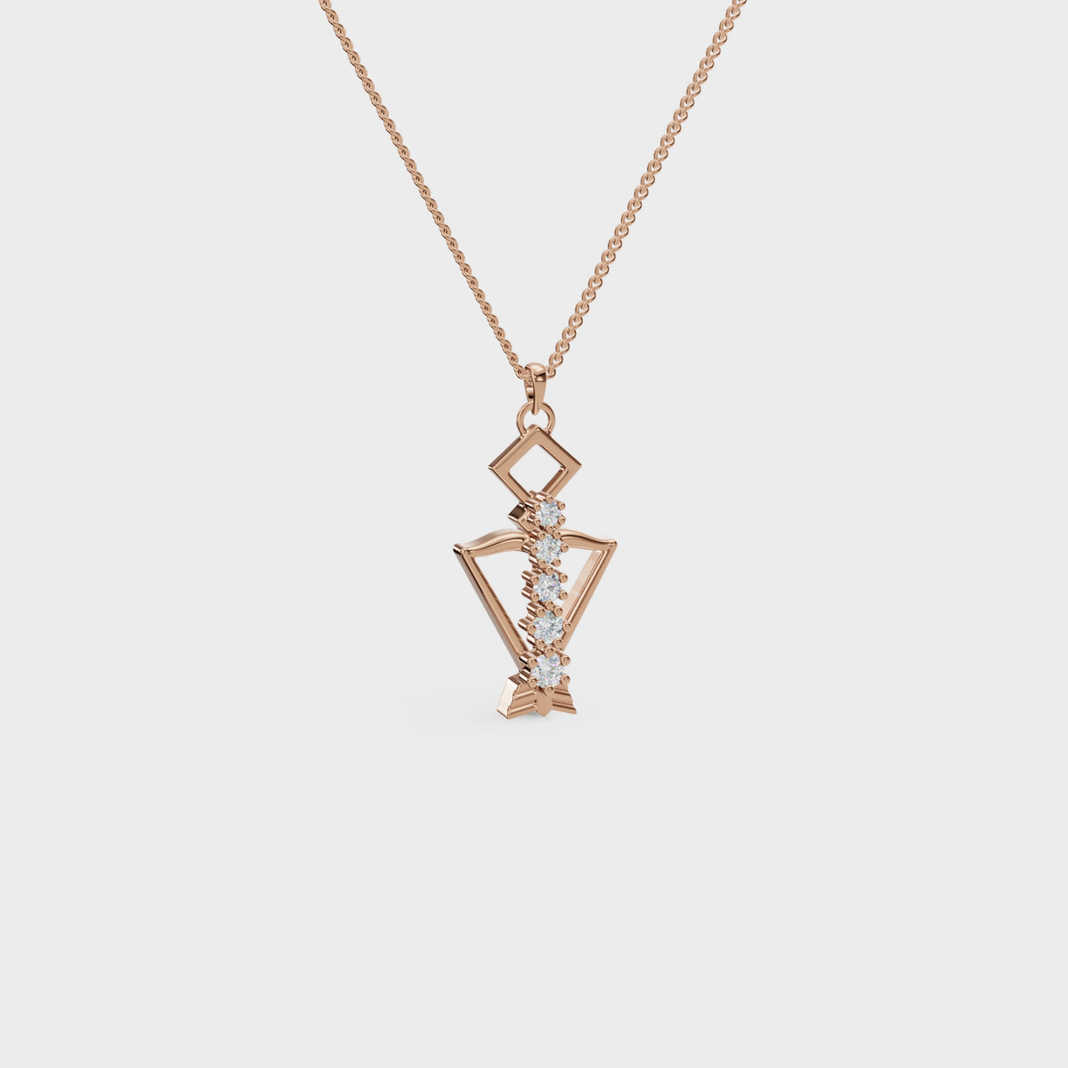 Zodiac:Sagittarius Charm