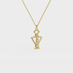 Zodiac:Sagittarius Charm