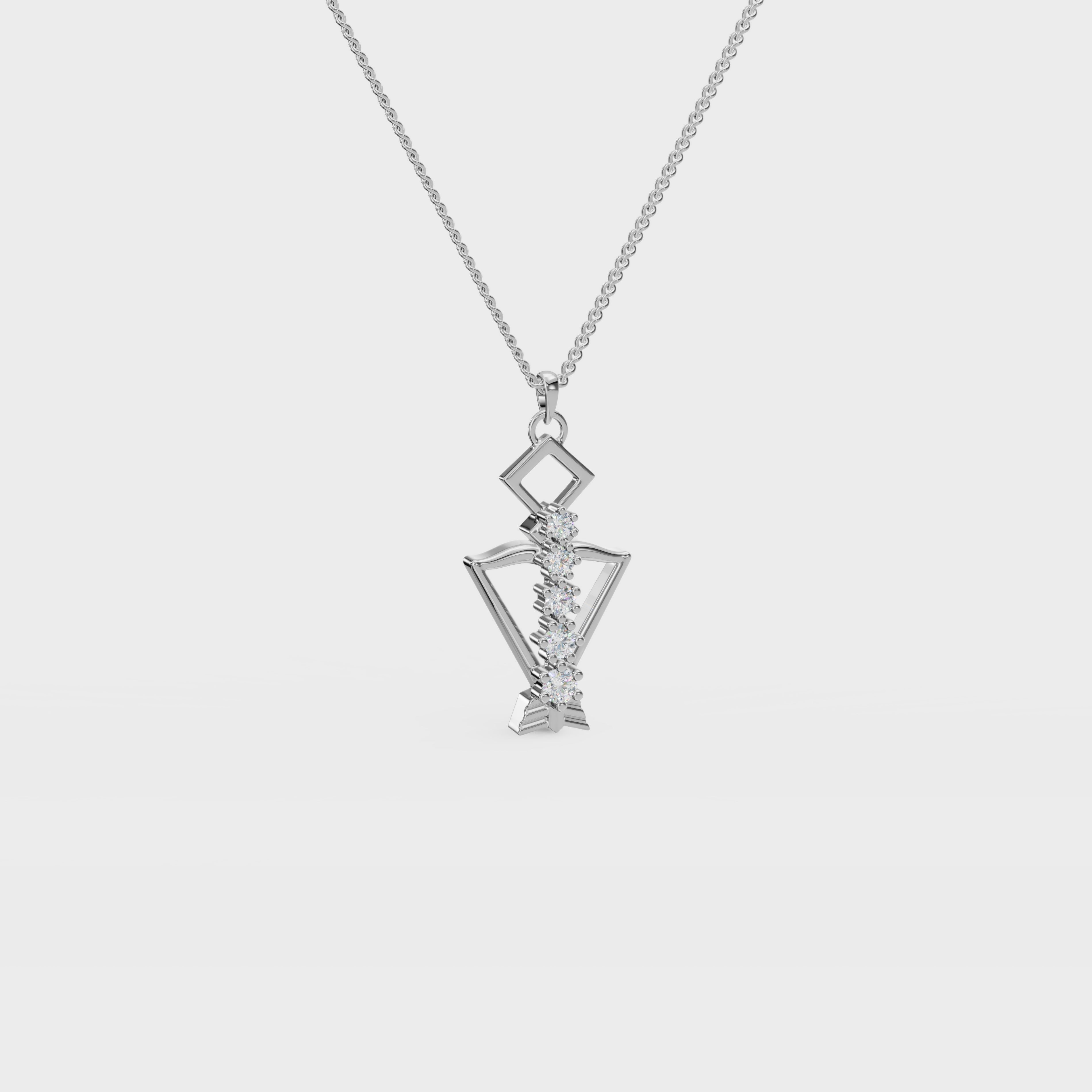 Zodiac:Sagittarius Charm