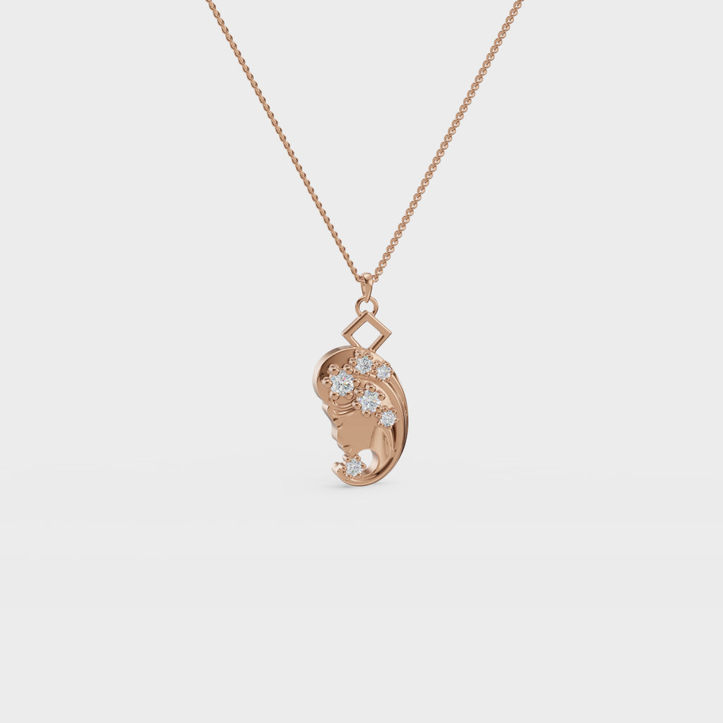 Zodiac:Vigro Charm