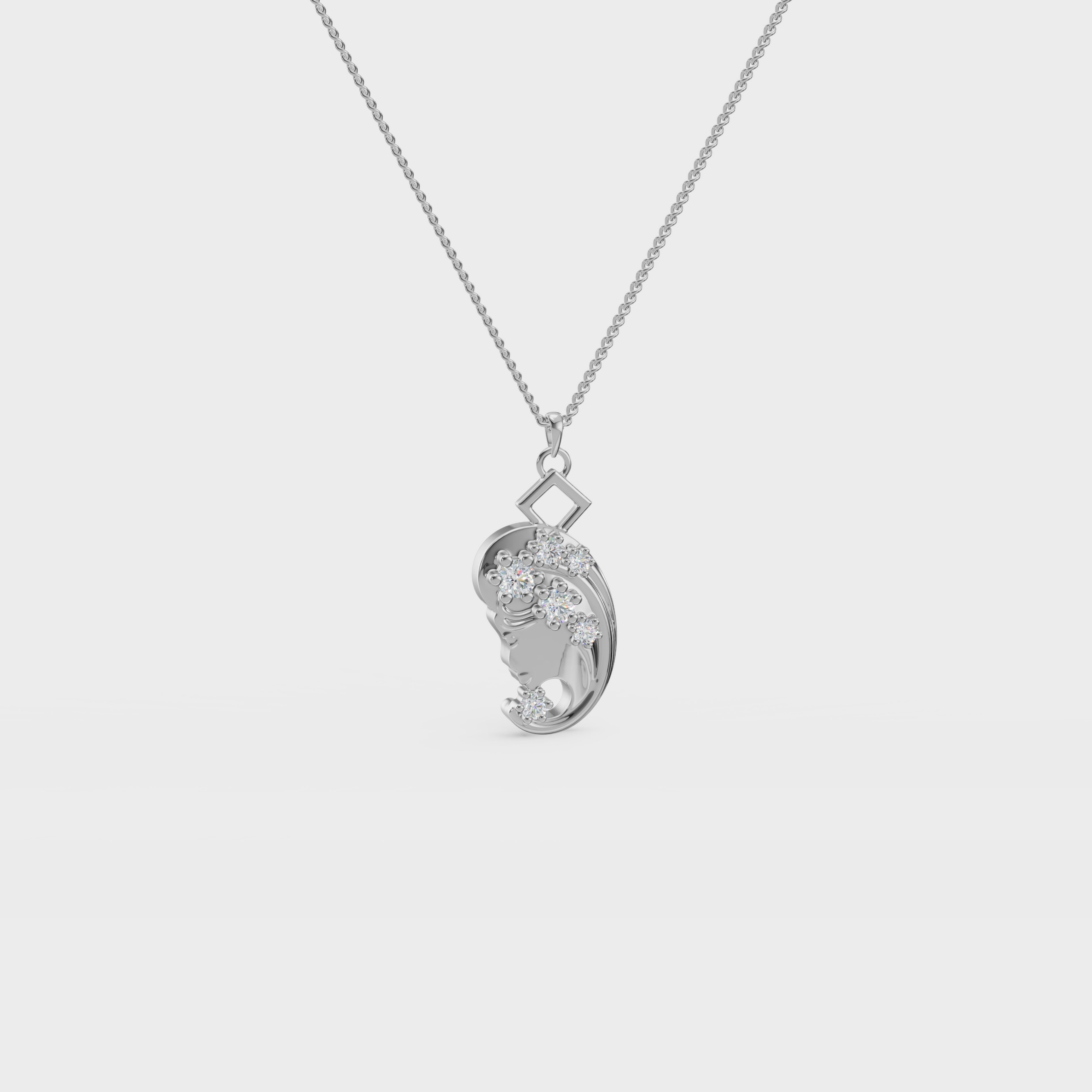 Zodiac:Vigro Charm