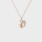 Zodiac: Aquarius Charm