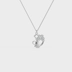 Zodiac: Aquarius Charm