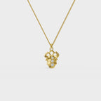 Zodiac: Taurus Charm