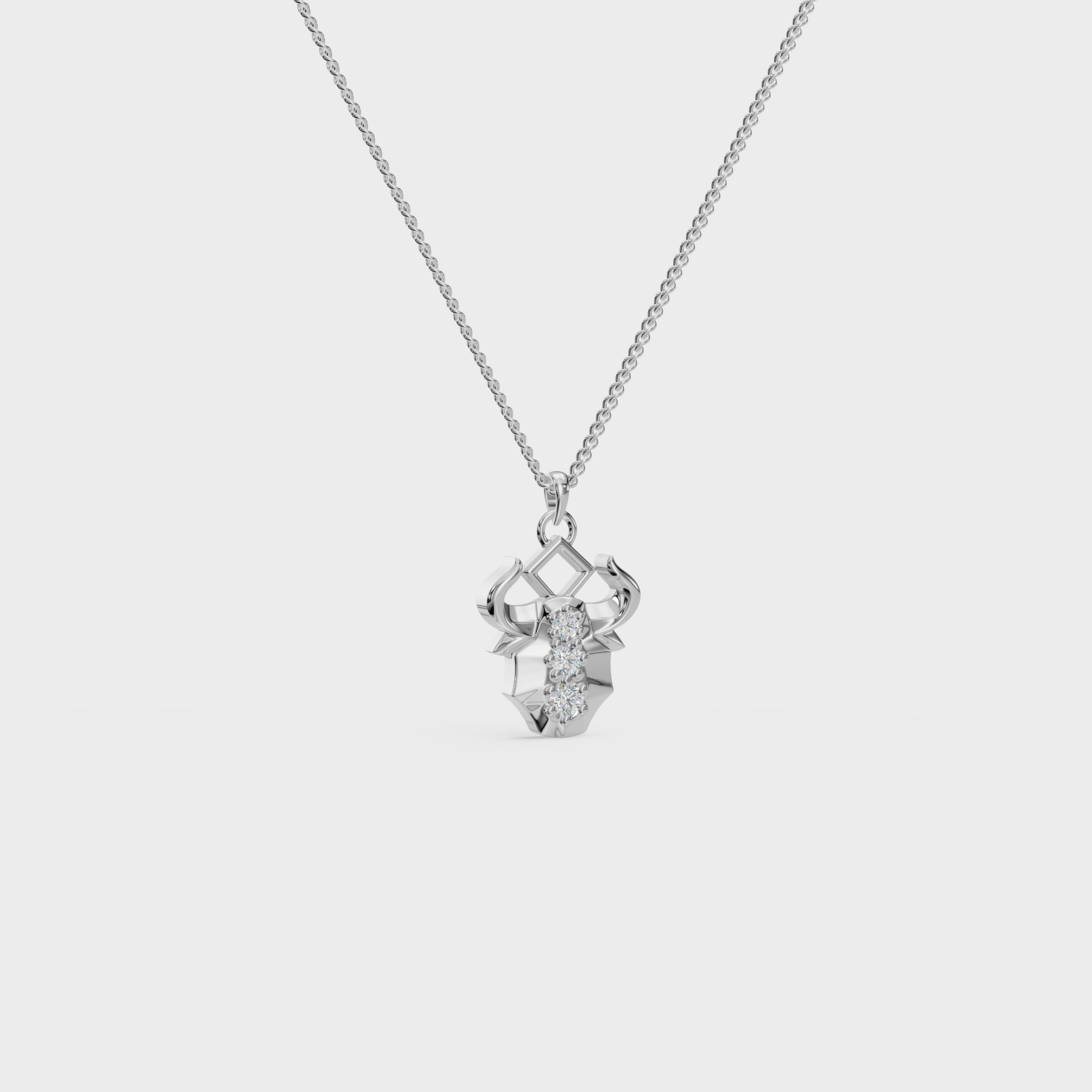 Zodiac: Taurus Charm