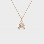 Zodiac:Cancer Charm