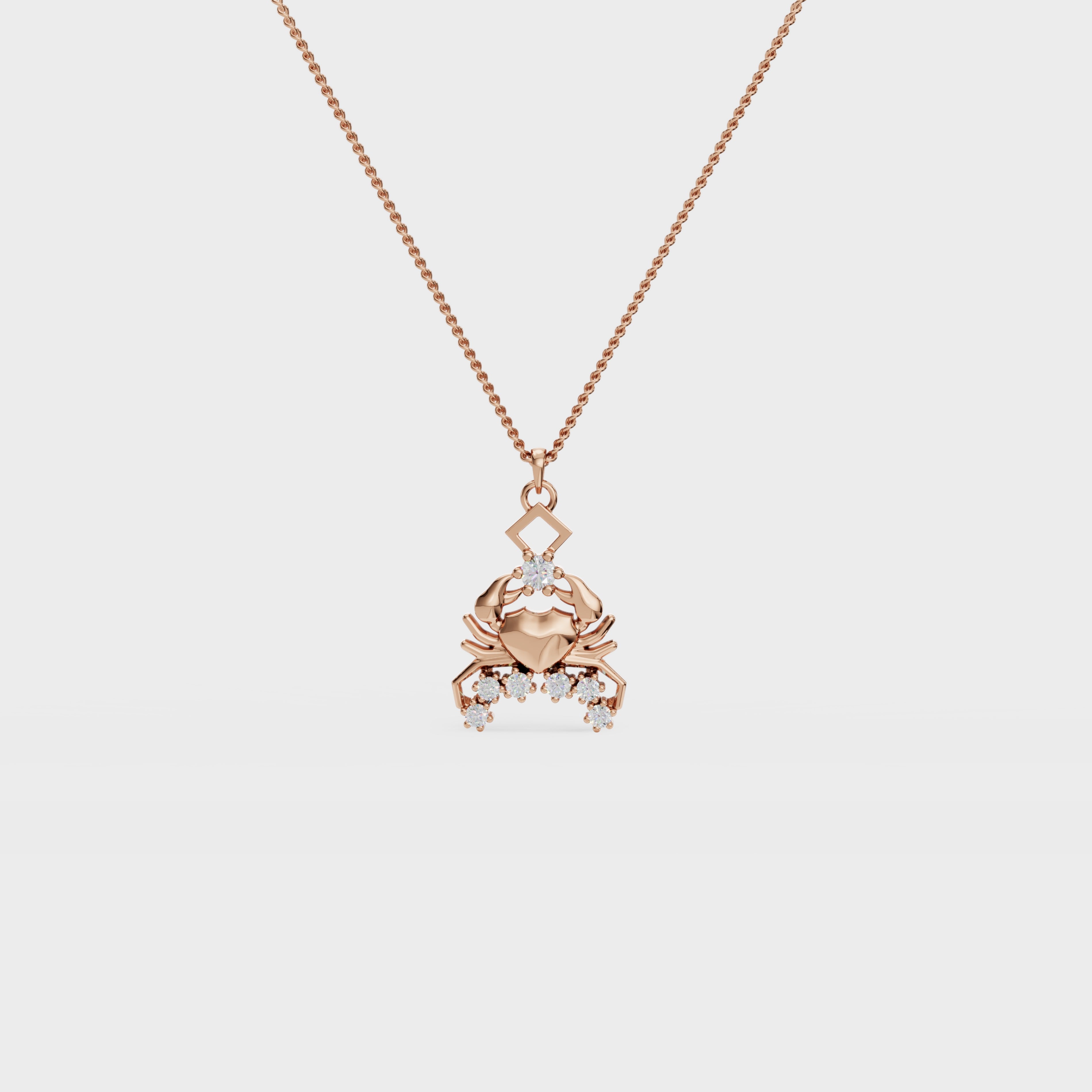 Zodiac:Cancer Charm