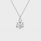 Zodiac: Libra Charm