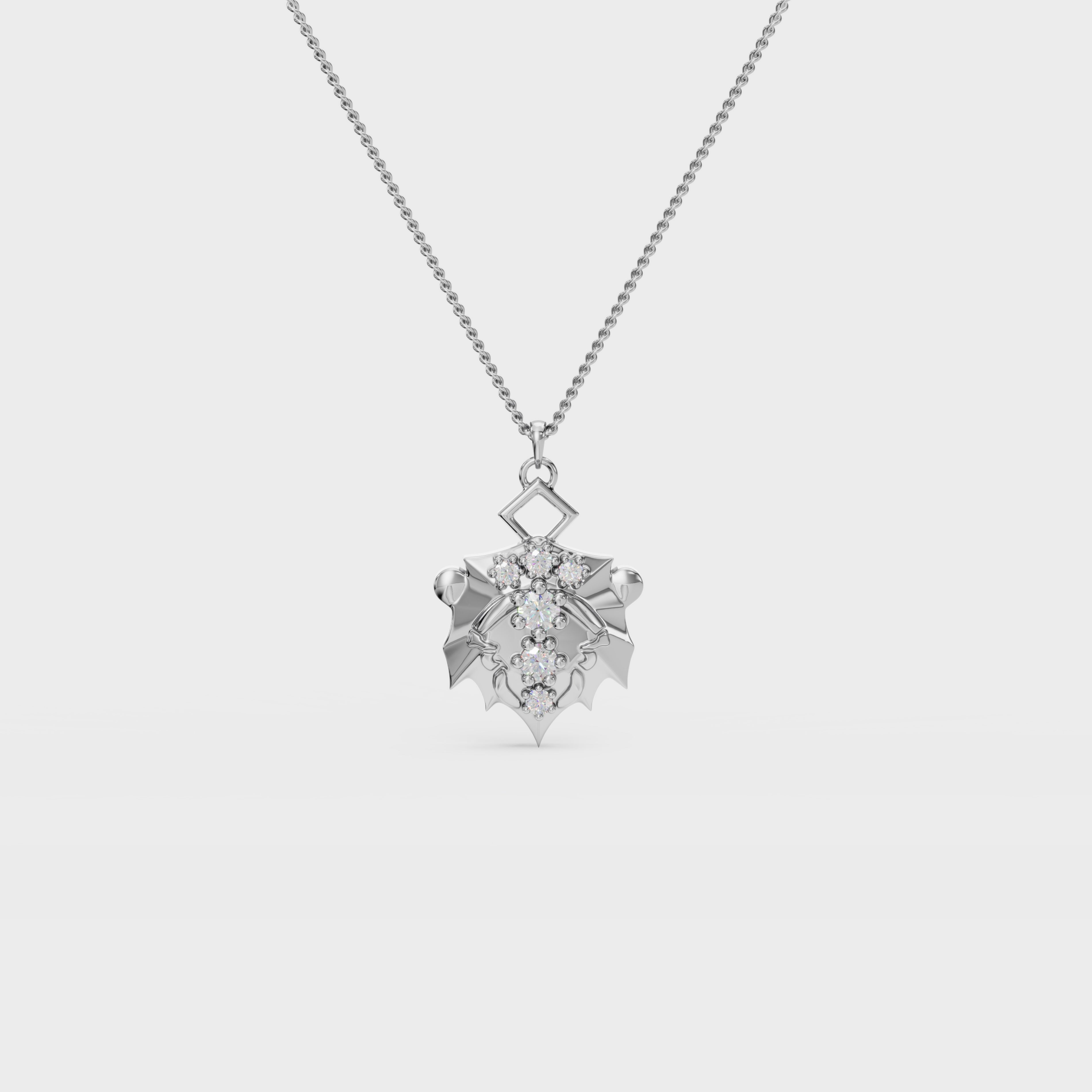 Zodiac:Leo Charm