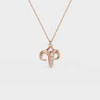 Zodiac: Aries Charm