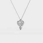 Spiritual SIKH Warrior Pendant