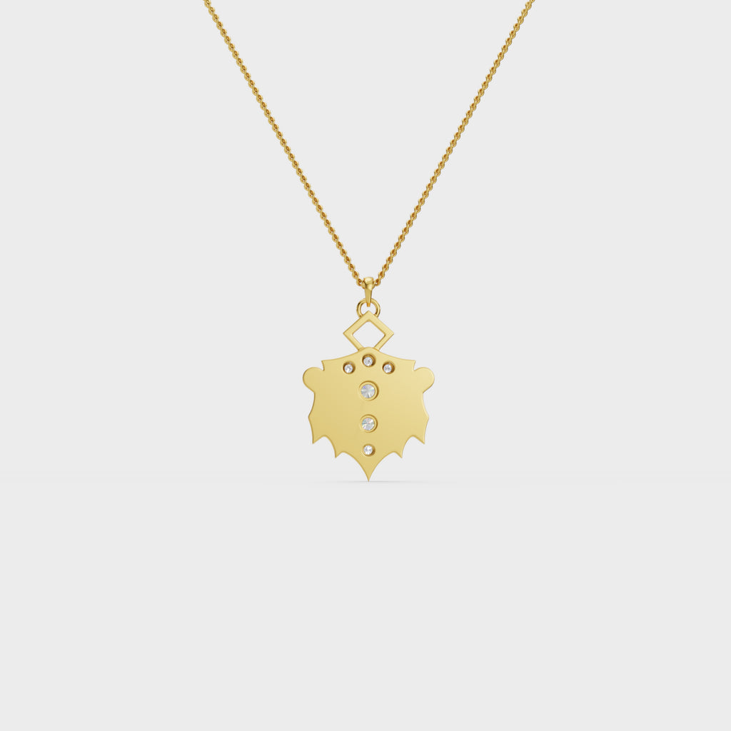 Zodiac:Leo Charm