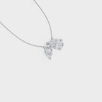 Butterfly Wing Pendant