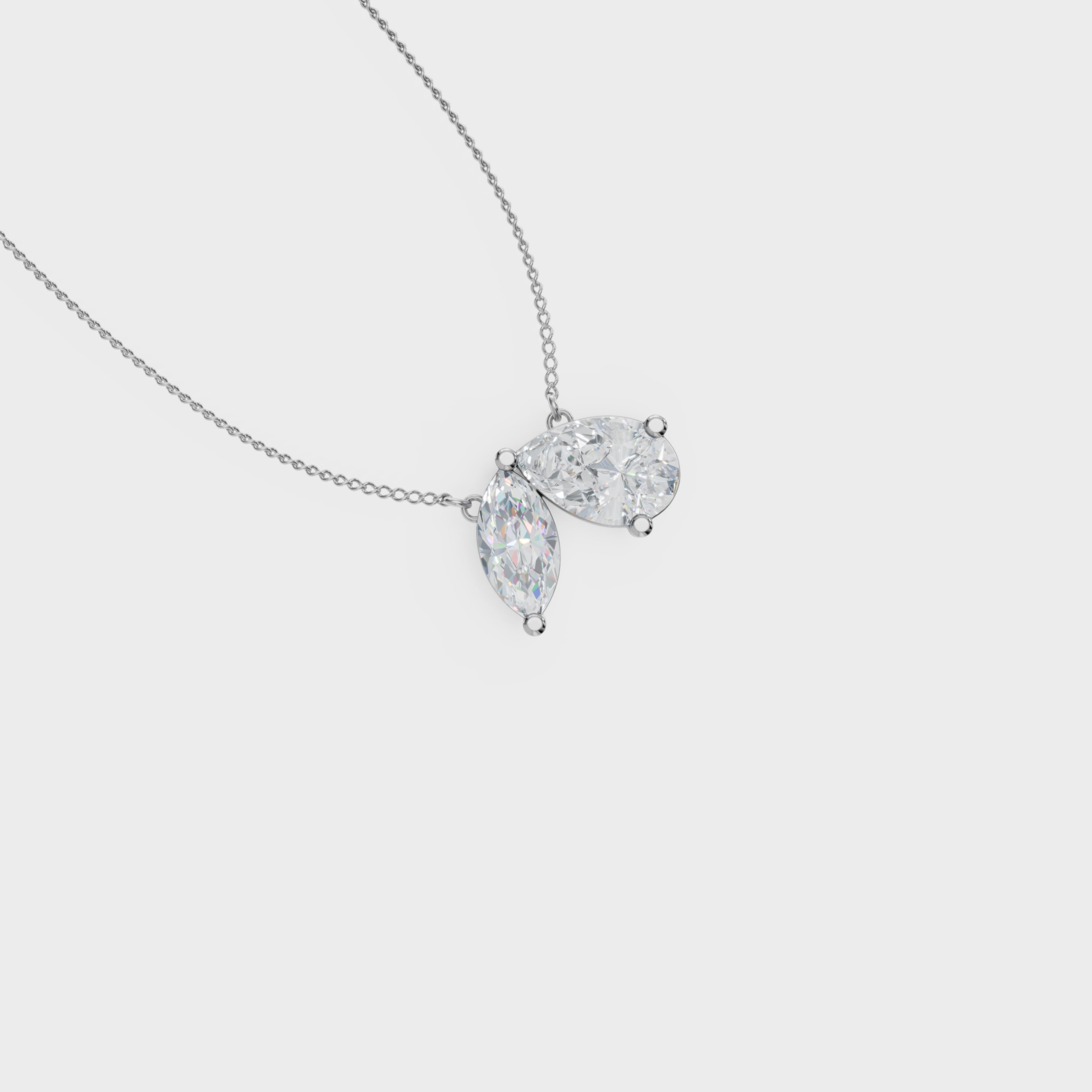 Butterfly Wing Pendant
