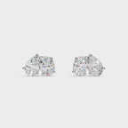 Toi Moi Diamond Studs