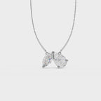 Butterfly Wing Pendant