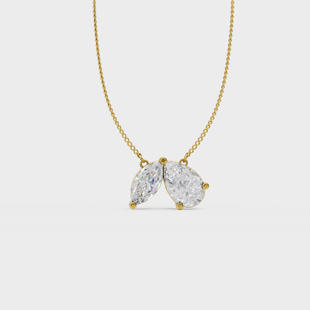 Butterfly Wing Pendant