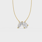 Butterfly Wing Pendant