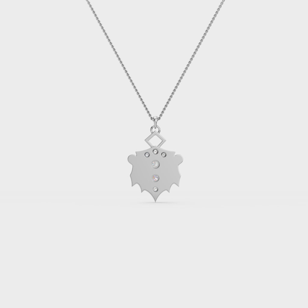 Zodiac:Leo Charm