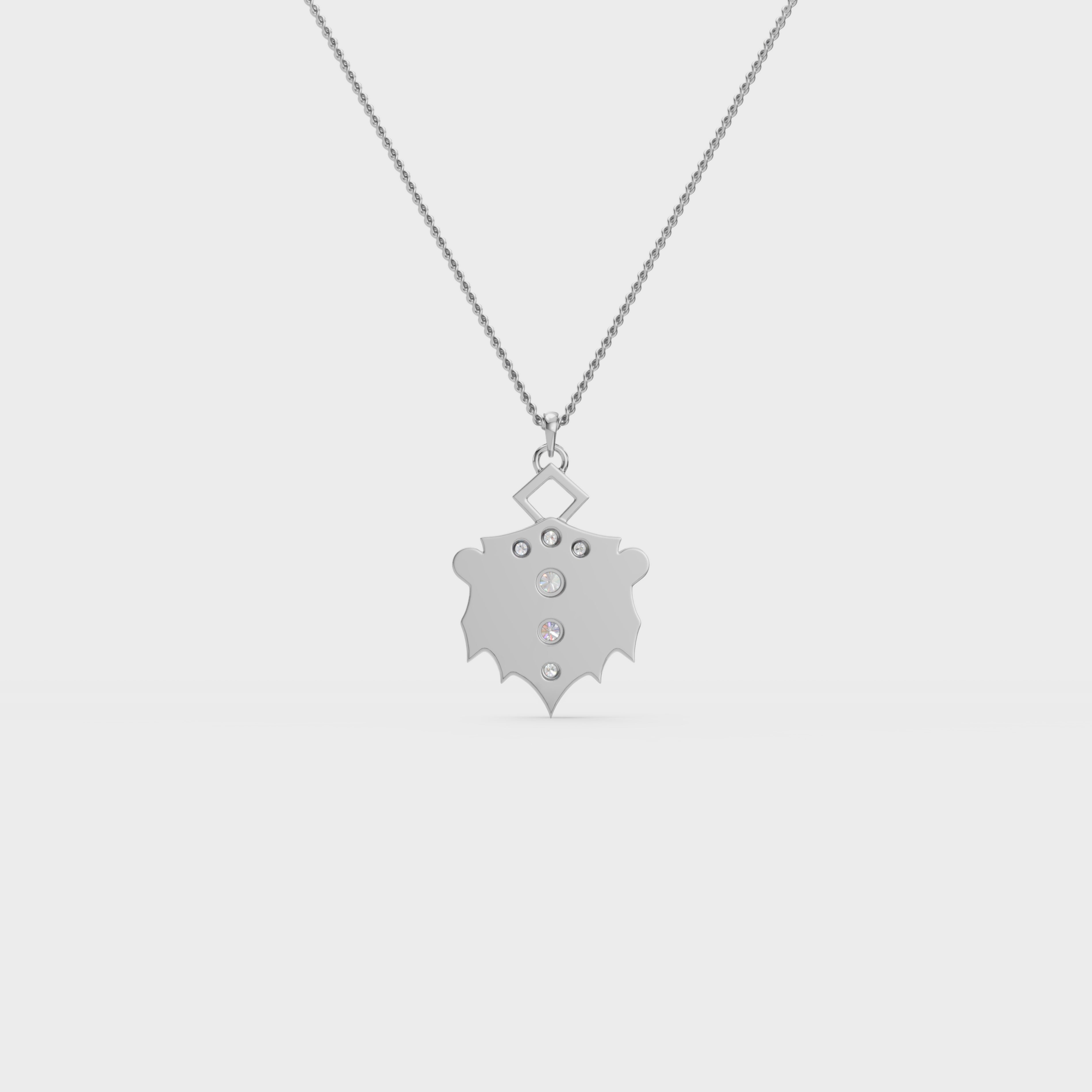 Zodiac:Leo Charm