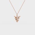 Zodiac:Capricorn Charm