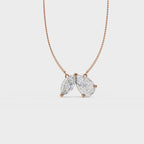 Butterfly Wing Pendant