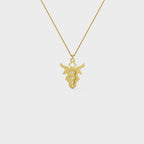 Zodiac:Capricorn Charm