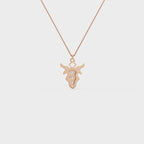 Zodiac:Capricorn Charm