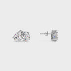Toi Moi Diamond Studs