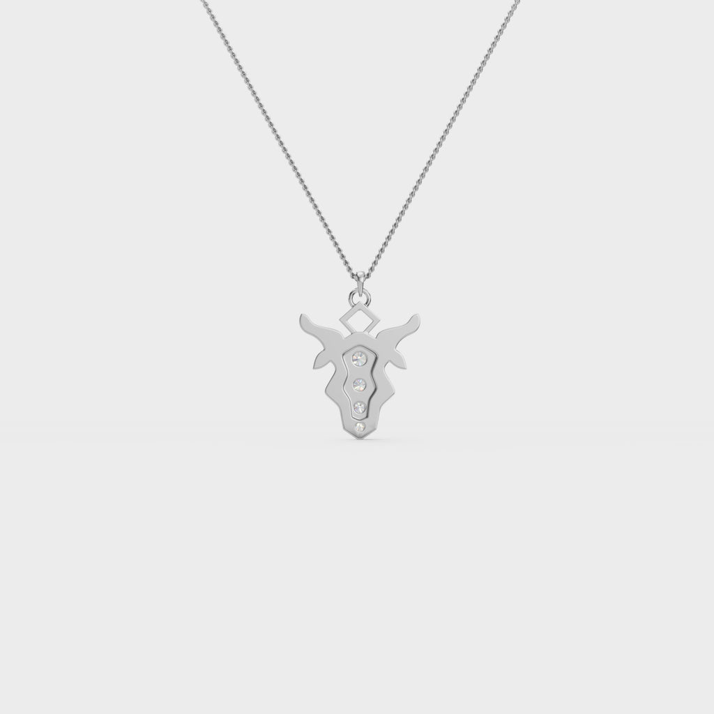 Zodiac:Capricorn Charm