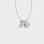 Butterfly Wing Pendant