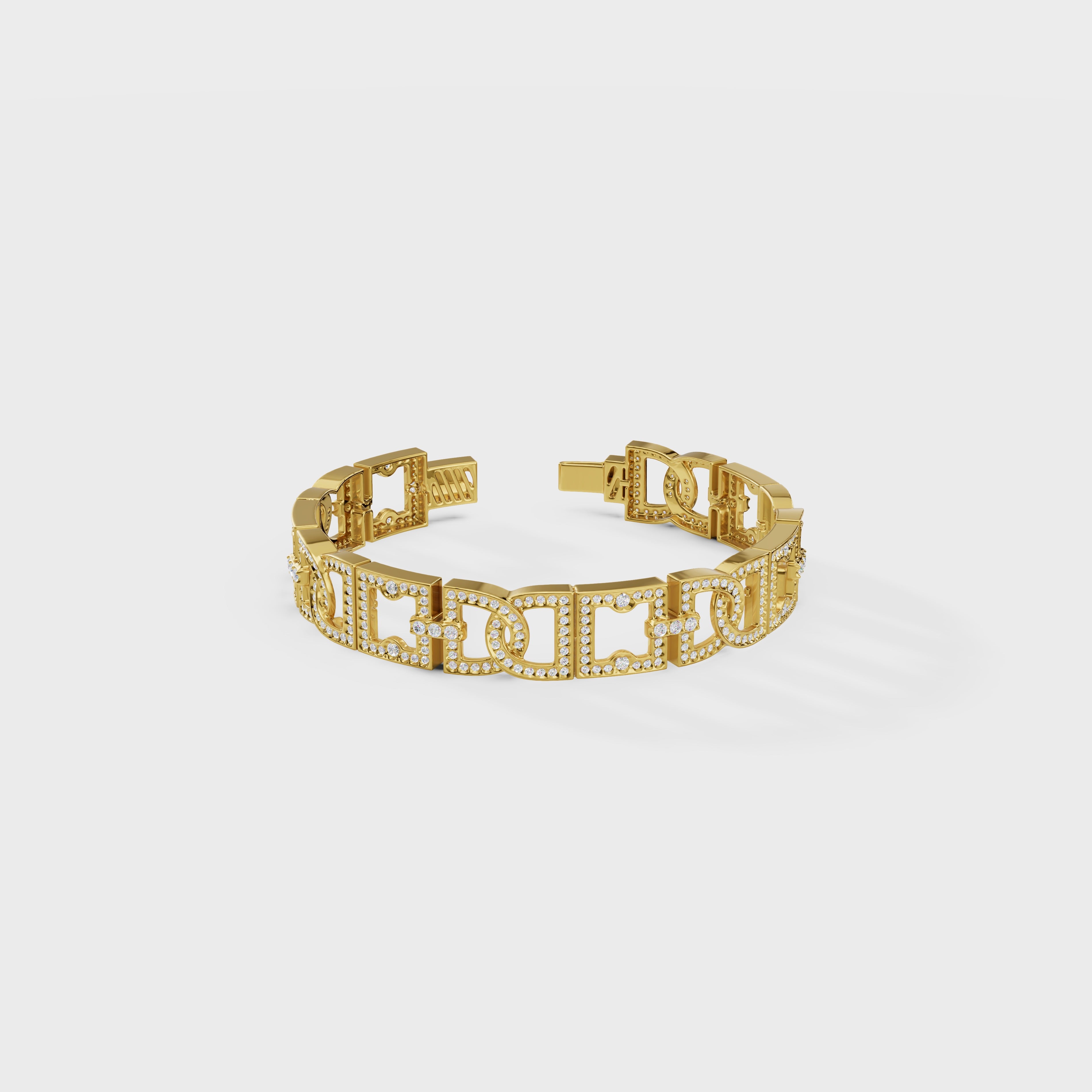 DAD'S BRACELET