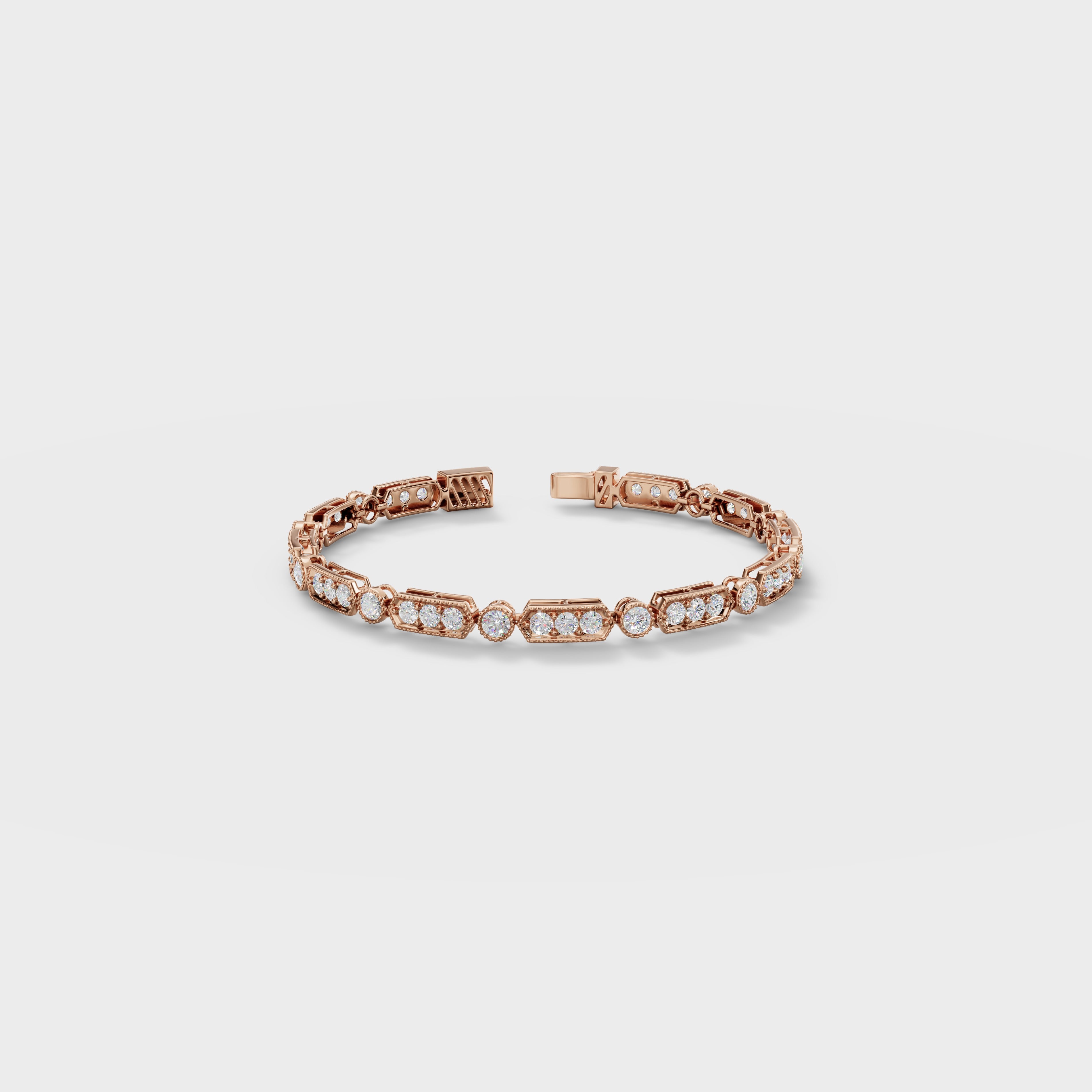 Celestial Link Bracelet