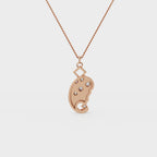 Zodiac:Vigro Charm