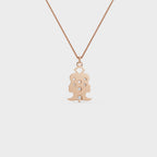Zodiac:Gemini Charm