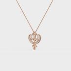 Spiritual SIKH Warrior Pendant