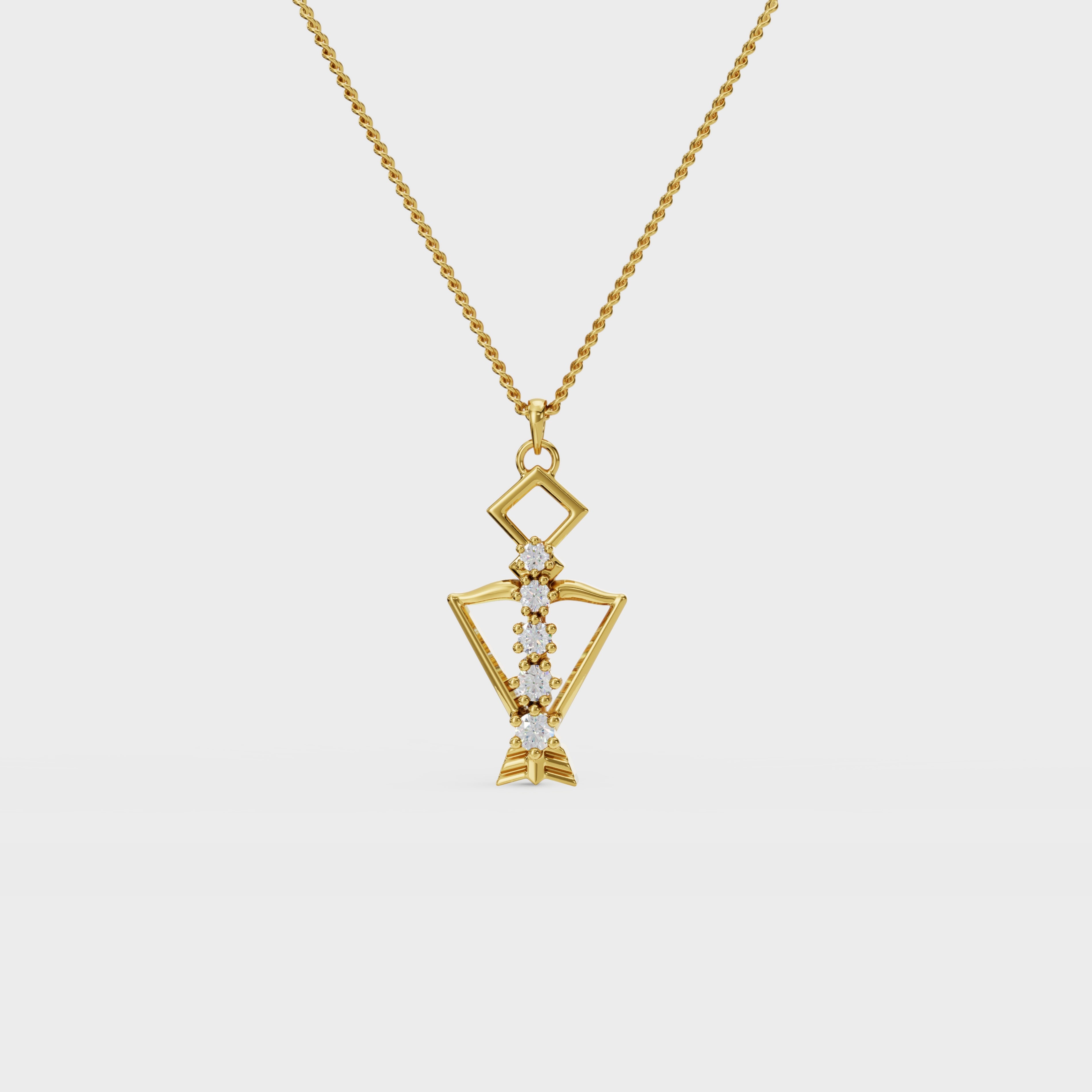 Zodiac:Sagittarius Charm