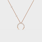 lunar halo charm PWPE-37