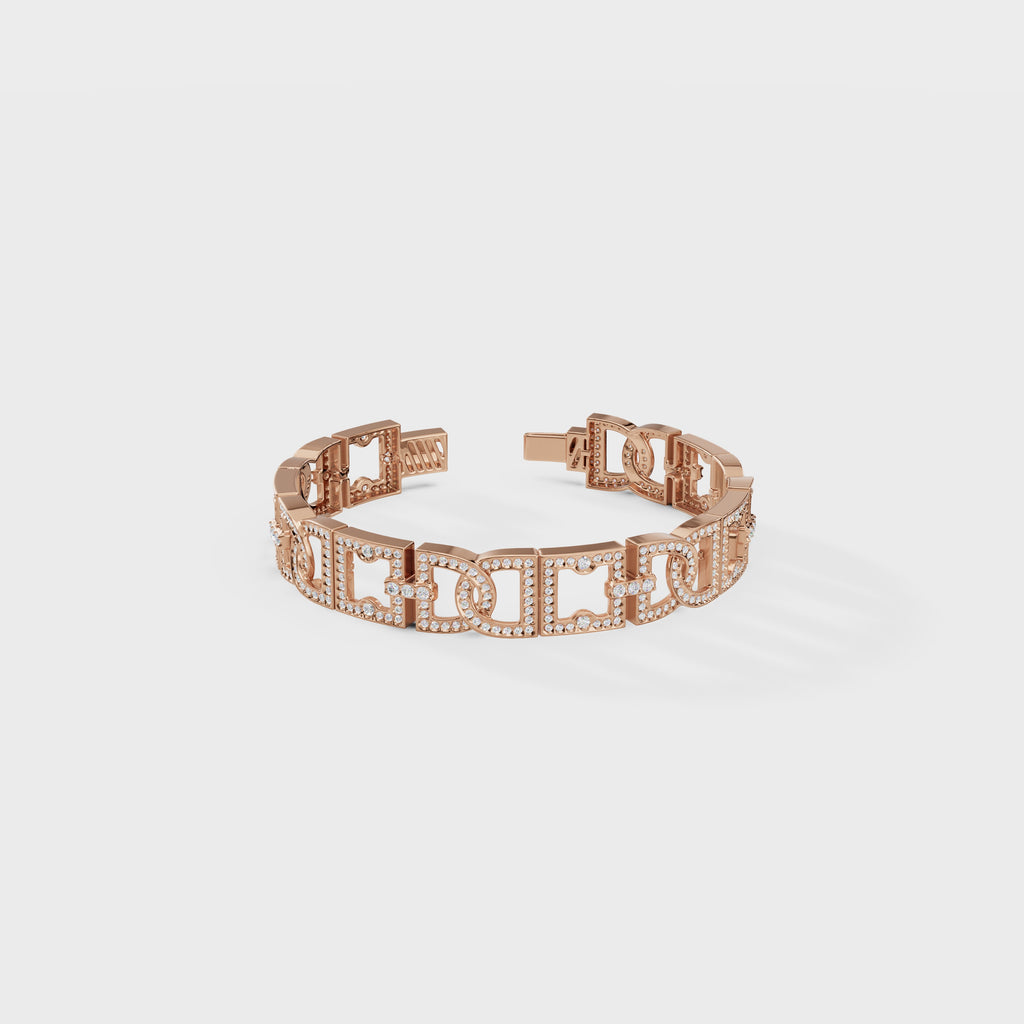 DAD'S BRACELET