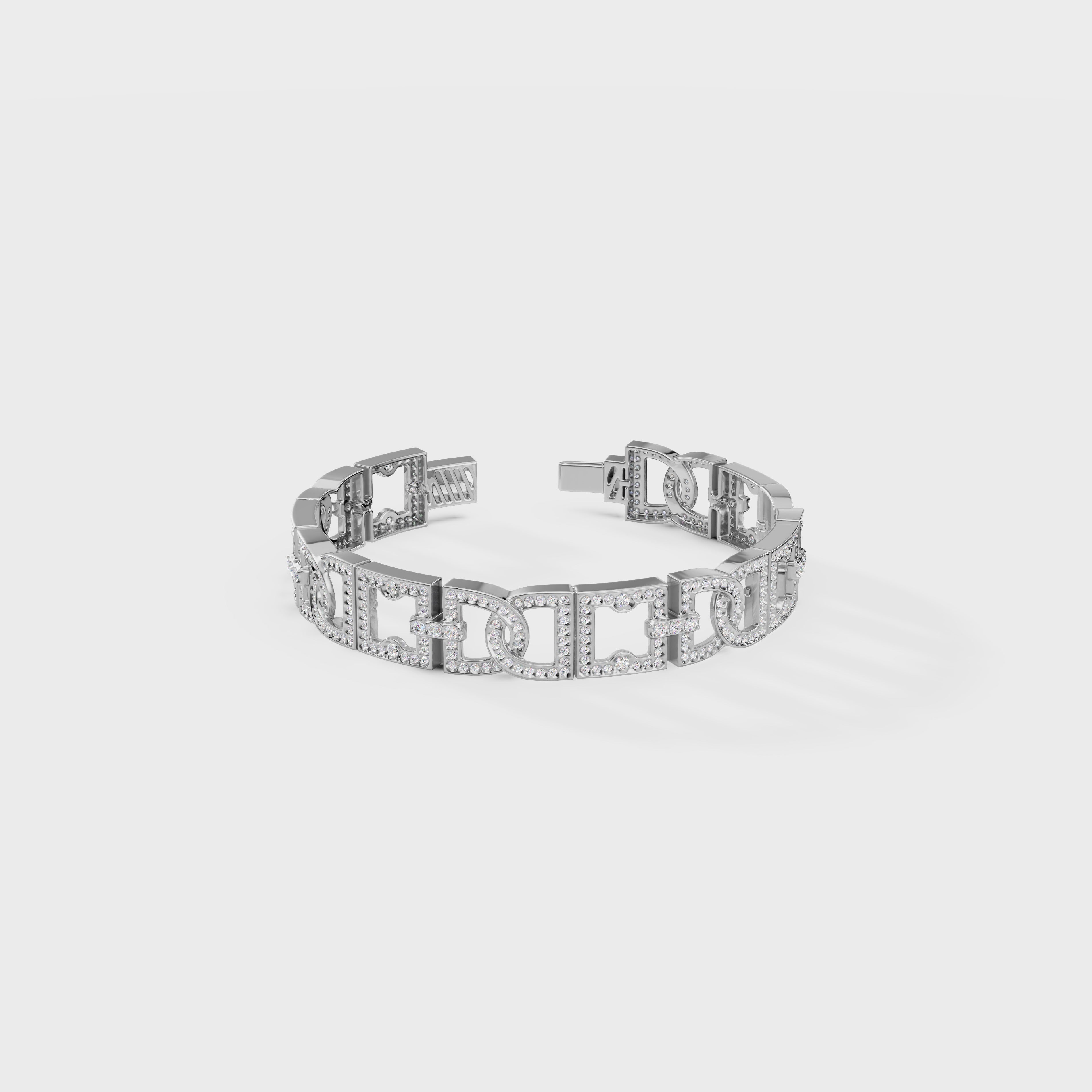 DAD'S BRACELET