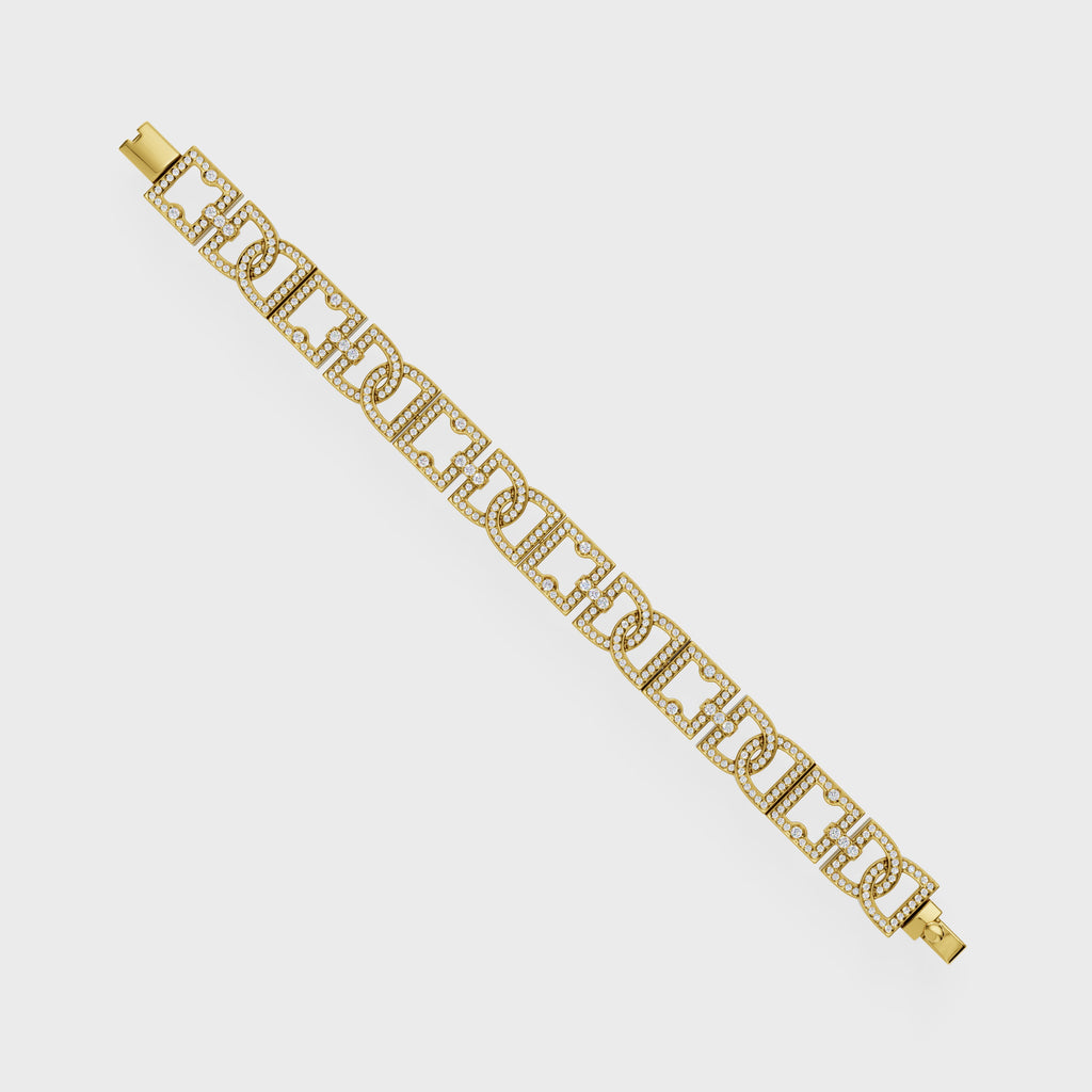 DAD'S BRACELET