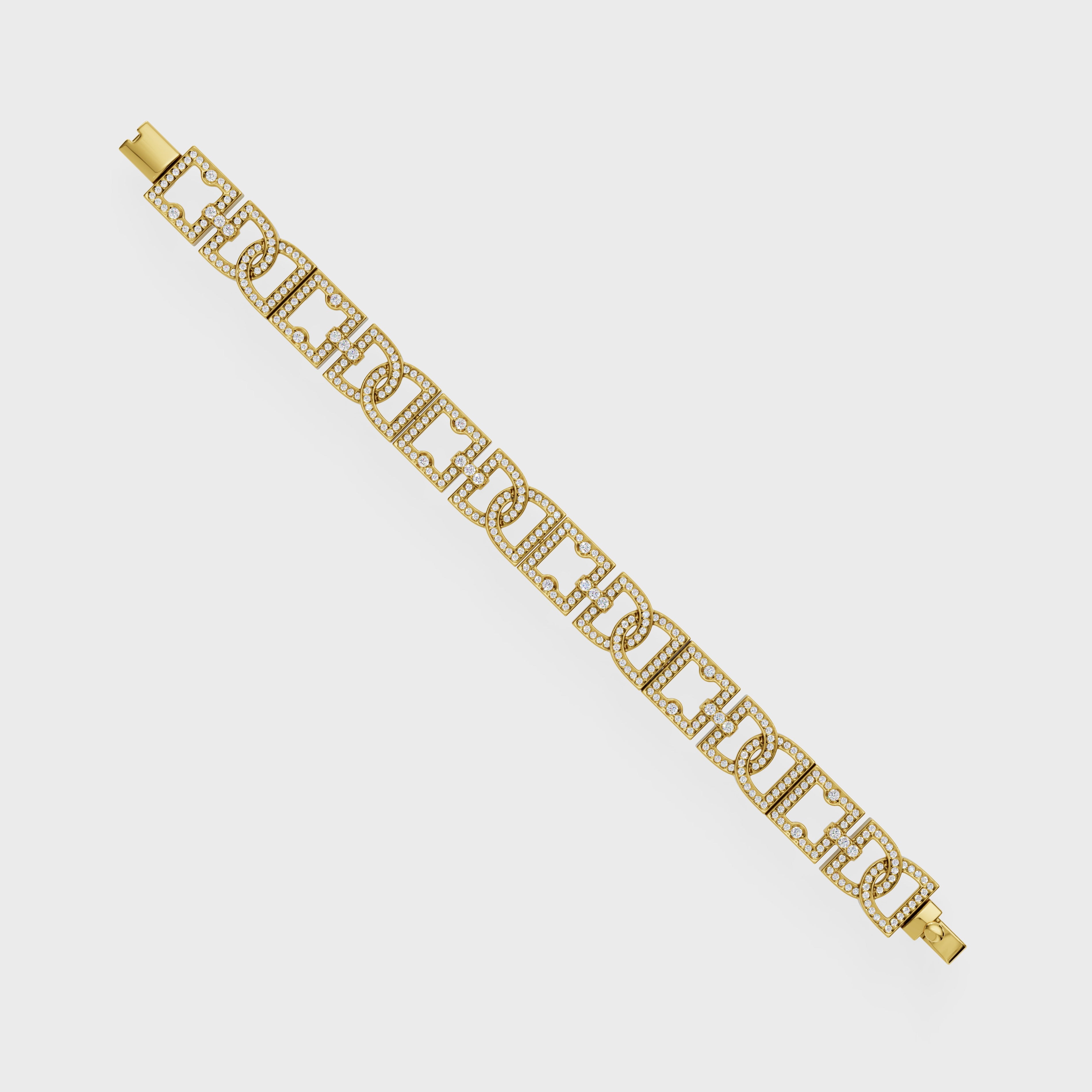 DAD'S BRACELET