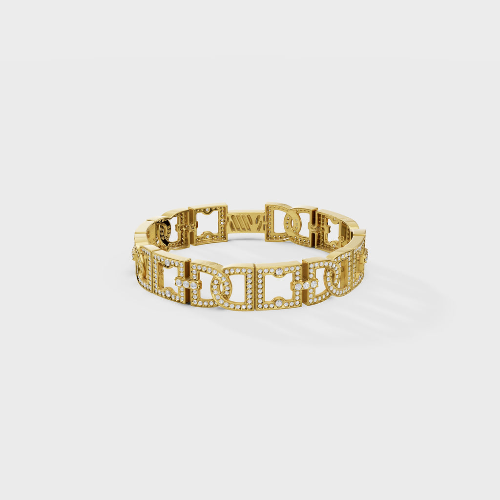 DAD'S BRACELET