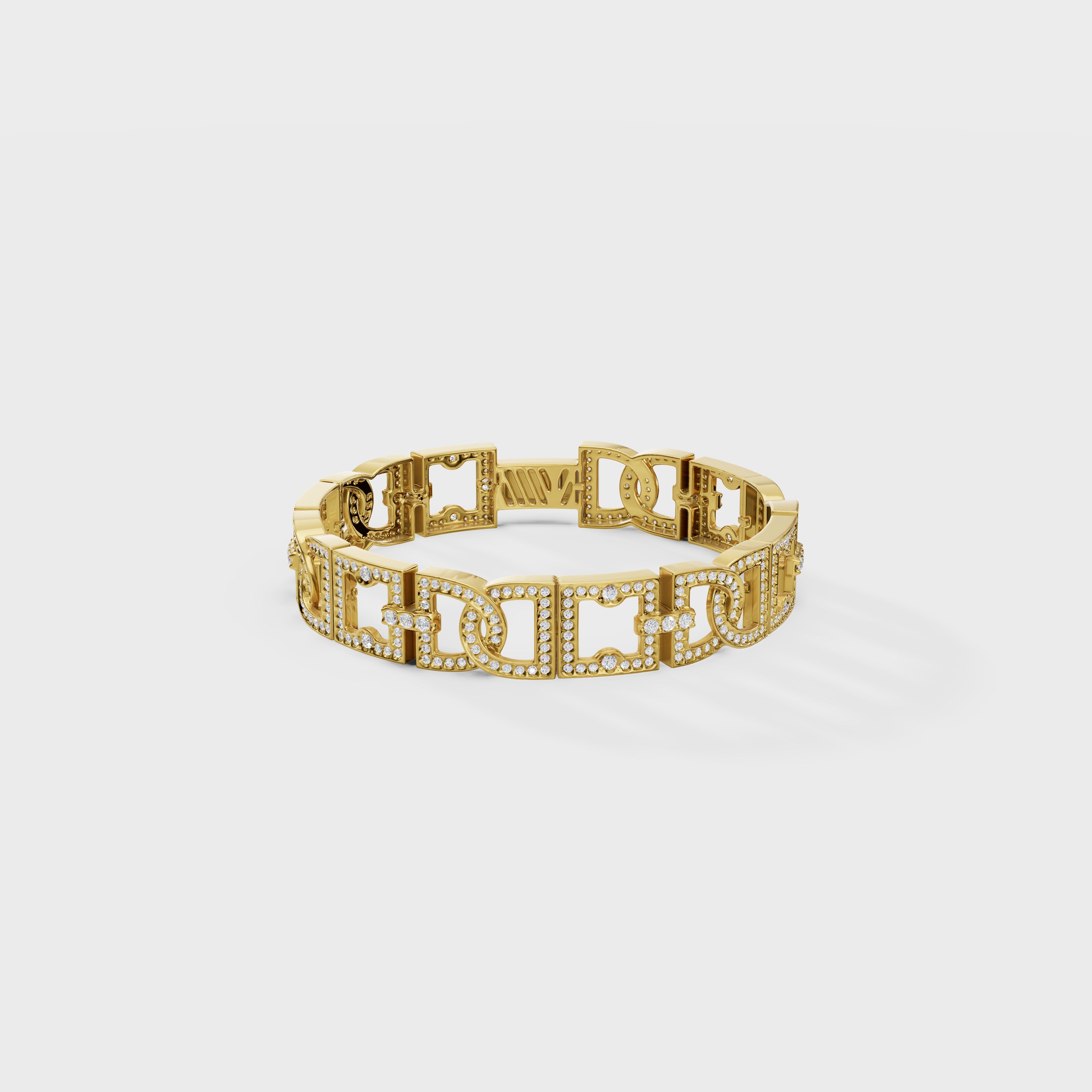 DAD'S BRACELET