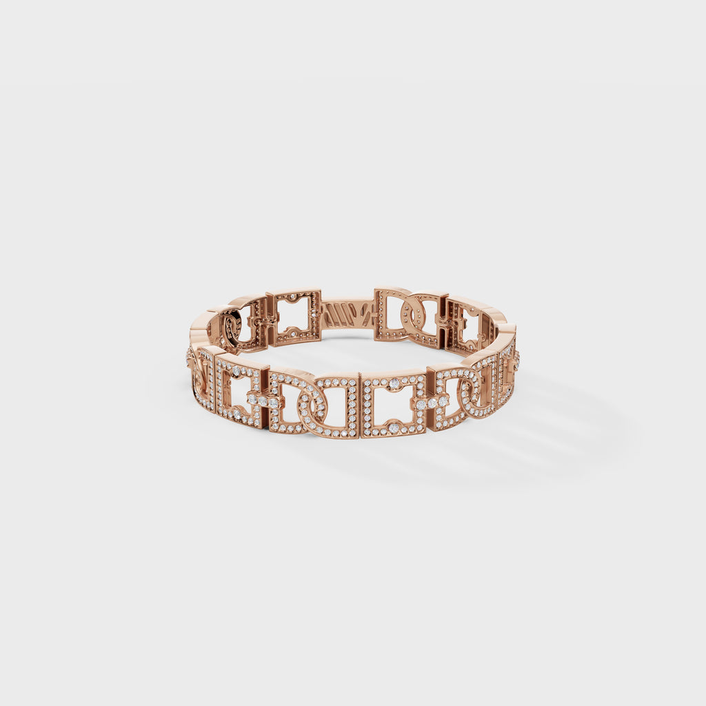 DAD'S BRACELET