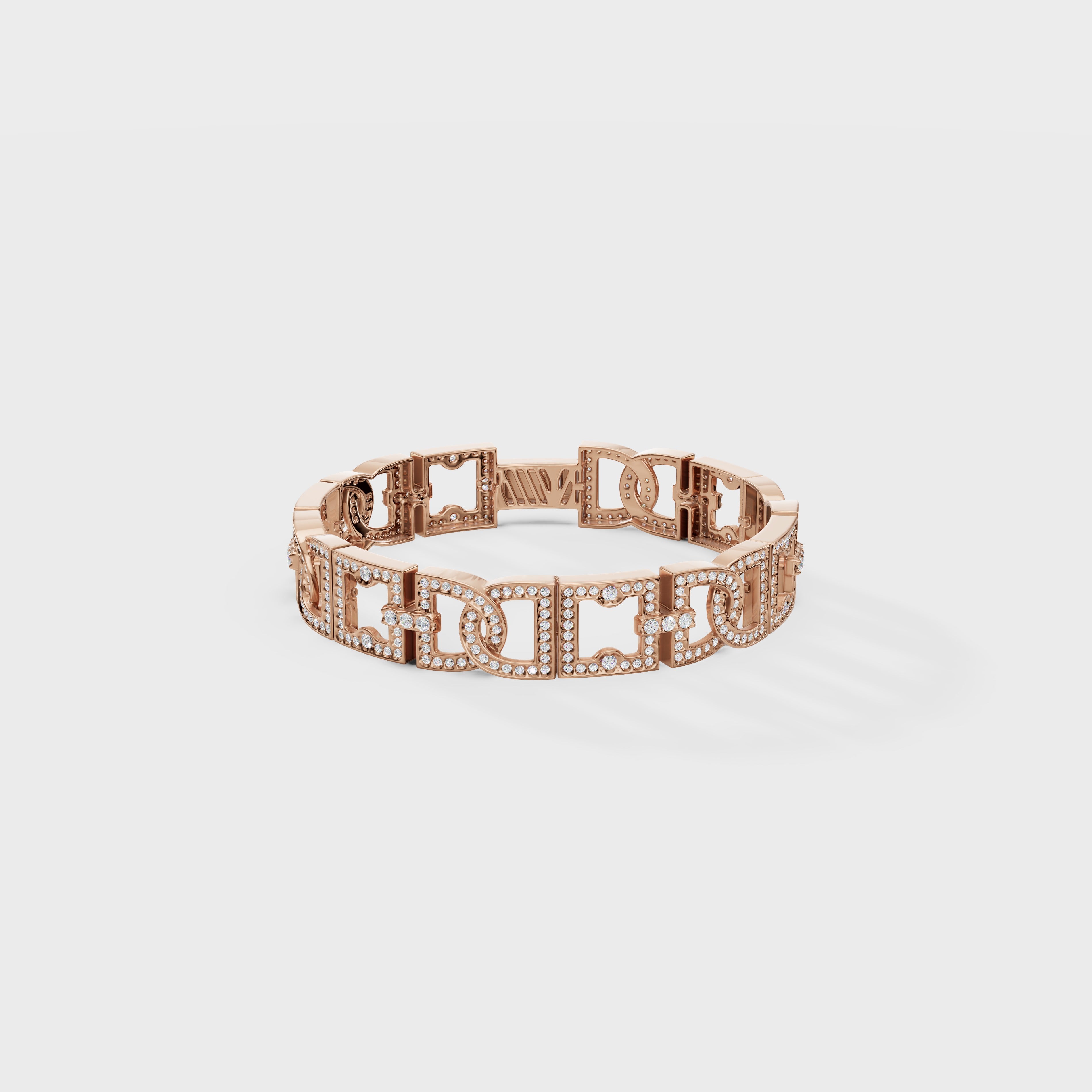 DAD'S BRACELET